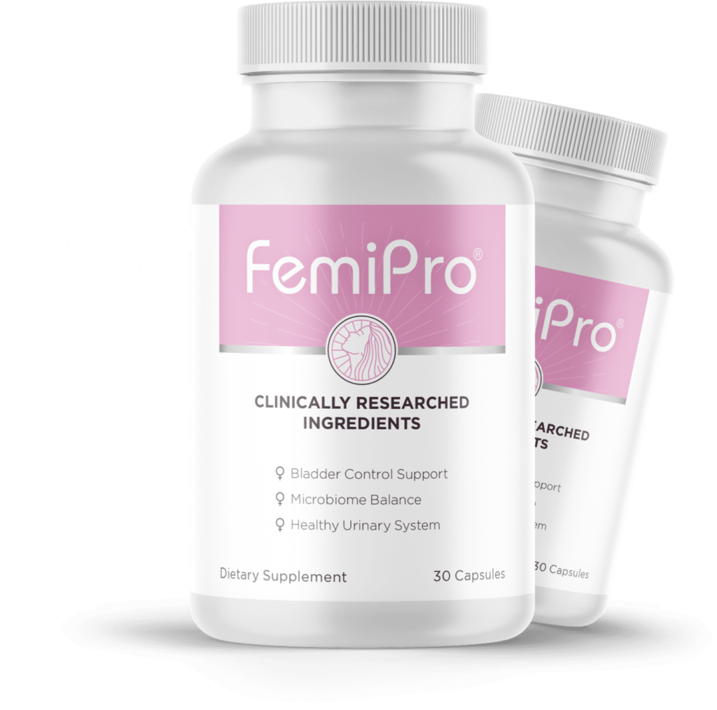 femipro supplement